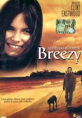 Breezy (DVD) william holden kay lenz - Photo 1/2