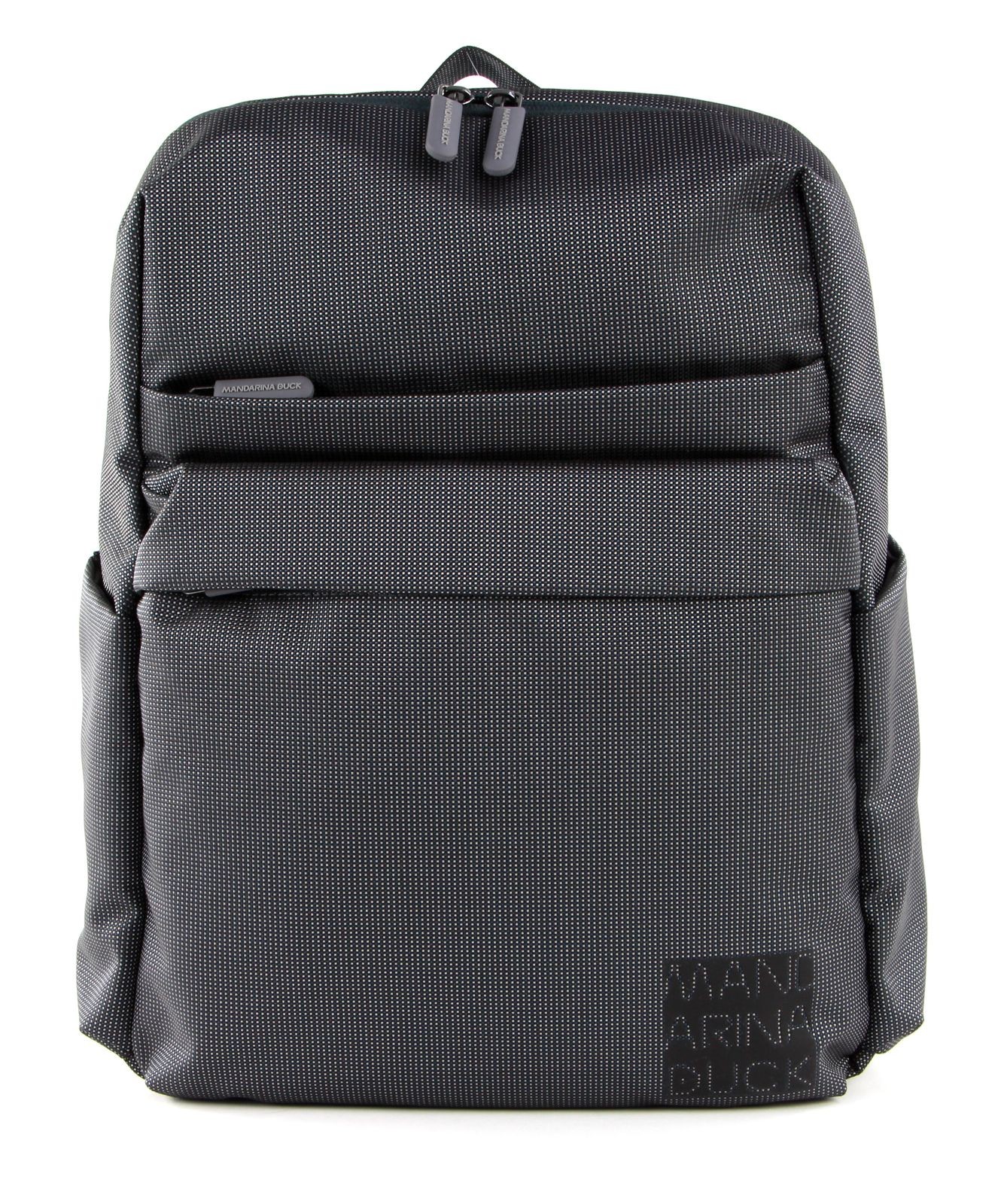 MANDARINA DUCK backpack Backpack Steel