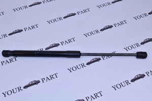 BMW 3 F30, F80 Heckklappe Gasdruckfeder rechts 7259763 2012 31001247