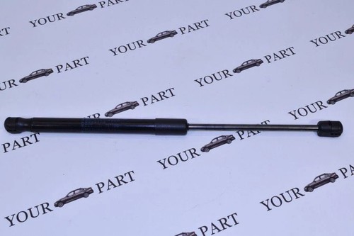 BMW 3 F30, F80 Heckklappe Gasdruckfeder rechts 7259763 2012 31001247