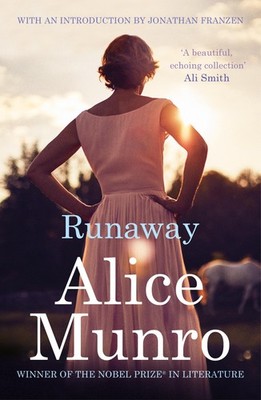Alice Munro / Runaway /  9780099472254