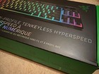 Razer BlackWidow V4 Low Profile TKL HyperSpeed Wireless Gaming Keyboard — photo 3