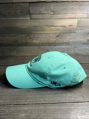 nike polo hat
