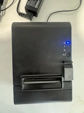 Epson Thermal Receipt Printer