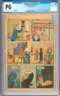 Amazing Fantasy #15 Origin & 1st App. Spider-Man Stan Lee Marvel 1962 CGC PG 15