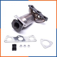 Catalyseurs Skoda FABIA