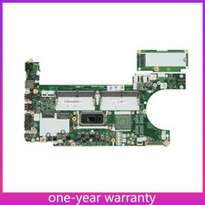 5B20W77438, ThinkPad L14 L15 For Lenovo Motherboard i5-10210U Open box