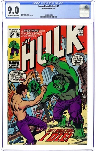 Comic Image