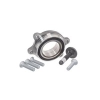 Radlagersatz SKF Vkba 6649 FüR Audi Porsche A7 Sportback A6 C7 A5
