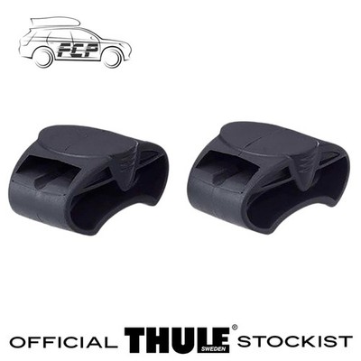 Original Thule 977200 Rennrad Adapter Doppelpack - NEU AUF LAGER