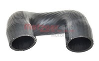 KüHlerschlauch Metzger Autoteile 2420009 FüR BMW 5Er E60 3Er E90 Touring E61 E92