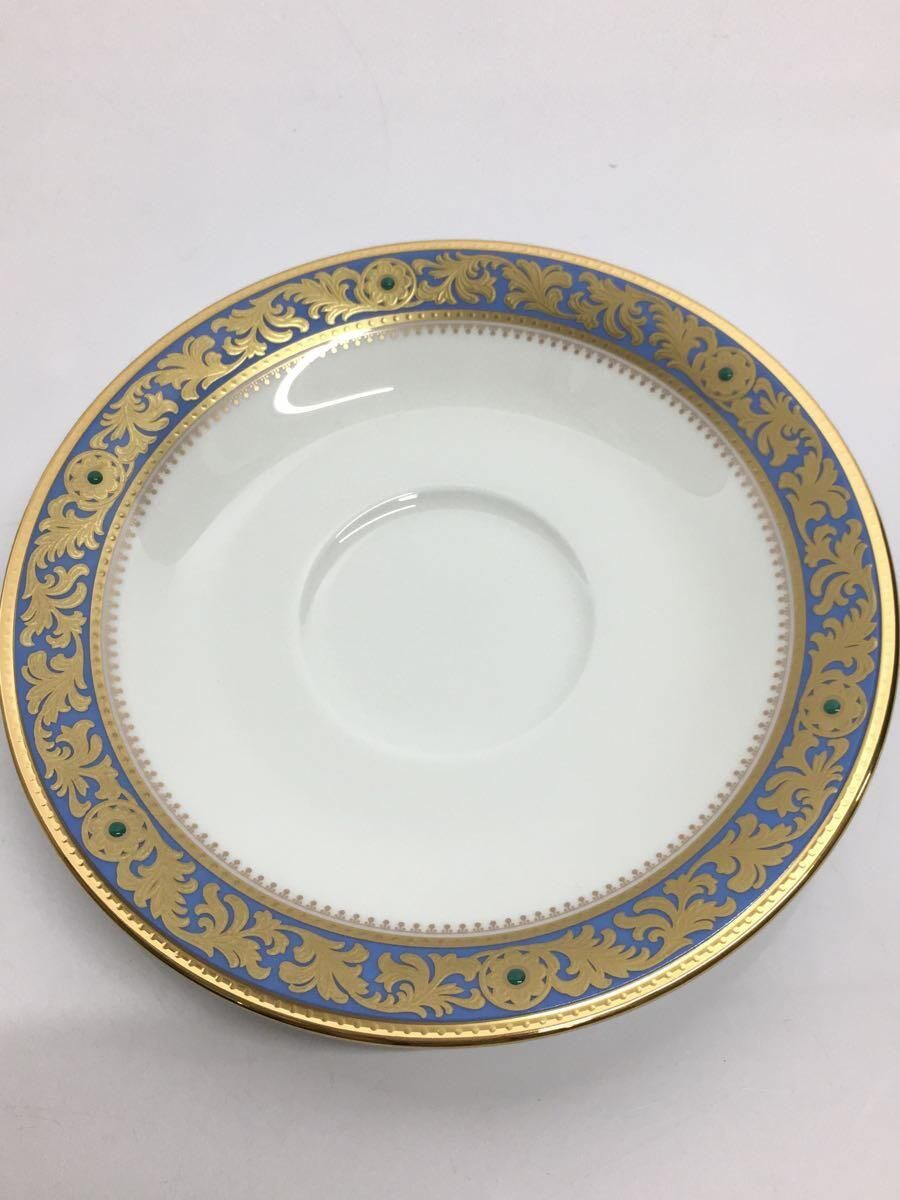 Noritake Cup & Saucer 2 Customers White Grand Broche Used | eBay