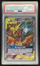 2019 Pokemon SM Black Star Promos #SM210 Moltres Zapdos Articuno Tag Team PSA 10