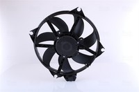 LüFter MotorküHlung Nissens 85989 FüR CC KZ0 ScÉNic DZ0 JZ0 BZ0 Renault Megane 3