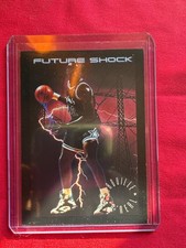 🏀🏀  1993-94 Skybox Premium - Shaquille O'Neal nice  #331