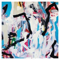 Mazurek - Dimensional Stardust - Vinyl Record - G3Z