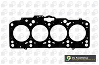 BGA Dichtung Zylinderkopf CH4554J 81Mm FüR VW Bora 1 1J2 Variant 1J6 Golf 4 1J5