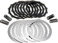 Kupplungssatz Serie Drcf EBC Honda Xr 650-600 / NX 500-650 / XL 600 /Fmx 650 ...