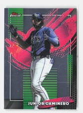 2026 Topps Finest Baseball RARE 201-300 - You Choose - Free S&H!