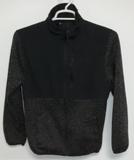 Reebok Full Zip Sweatshirt Youth Extra Large