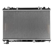 Radiator for Nissan 2003 2004 2005 2006 2007 Murano S SL SE 3.5L 2578 Aluminum