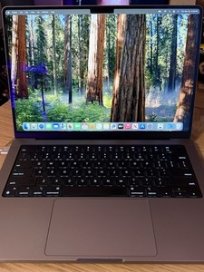 MacBook Pro 14 M1 16GB 512GB | eBay