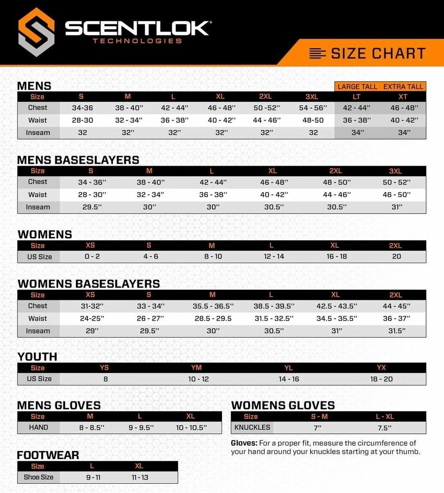 Scent Blocker Men's Axis Lightweight Hunting Jacket Mossy Oak Country LG - Image 2 of 2