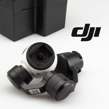 DJI Zenmuse X3 3-Achsen Gimbal Kamera für DJI Inspire 1 Drohne & OSMO MwSt.-Rng.