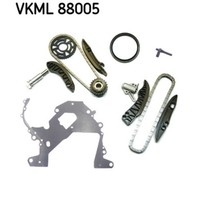 Steuerkettensatz SKF Vkml 88005 FüR Mini BMW 3Er Countryman X3