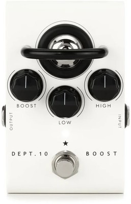 Blackstar Dept. 10 Boost Tube Boost Pedal