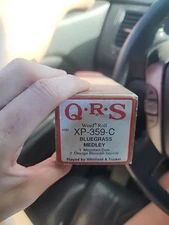 BLUE GRASS MEDLEY 2  Selections  NEW LONG PLAY  PIANOLA ( PLAYER PIANO ) ROLL