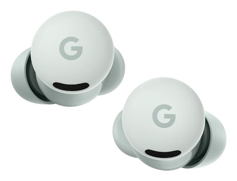 Google Pixel Buds 2a Auricolare Wireless In-ear Musica e Chiamate Bluetooth