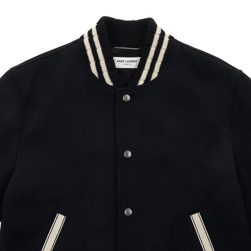 Giacca Saint Laurent 625918 Y180W 1000 75828655