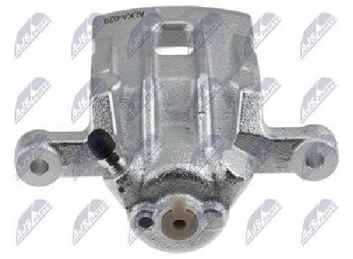 Original NTY Brake Caliper HZT-KA-029 For Hyundai KIA