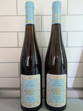 2 Flaschen Robert Weil Kiedrich Gr&auml;fenberg Riesling GG (Gro&szlig;es Gew&agrave;chs) 2020