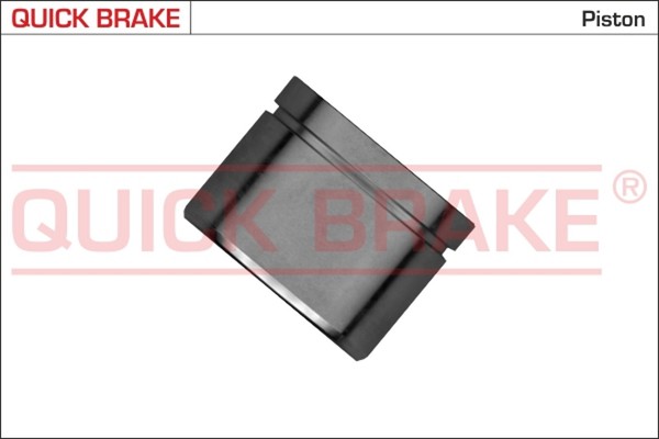 Quick Brake Kolben Bremssattel 185262K Stahl FüR Opel Vivaro K0 Bus Zafira Life-image