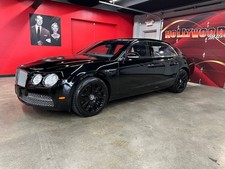 2014 Bentley Flying Spur 4dr Sdn