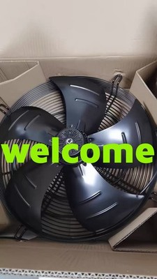 1pcs New YWF4D-630S-180/75-G Cooling fan Delivered via FedEx or DHL*c