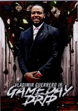 2026 Topps Series 1 Celebration - Gameday Drip - YOU PICK - Complete Your Set!