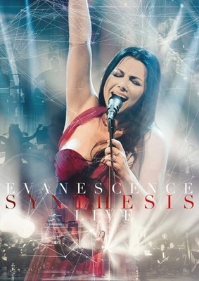 Evanescence Synthesis Live [DVD] - DVD - New