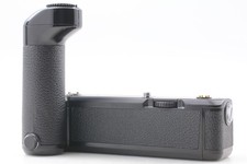 Tested  Near MINT Nikon MD-12 Motor Drive For FM3A FM2 FE2 FA SLR Camera Japan