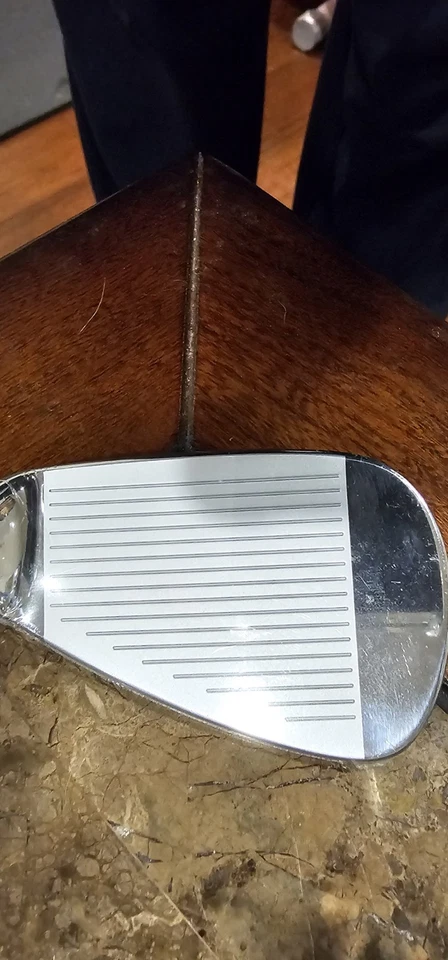 NEW Nike VR II Pro Combo Forged 8 Iron Head New In Plastic From The Oven - Image 4 of 4