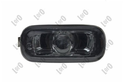 ABAKUS 003-15-840S Direction Indicator for Audi