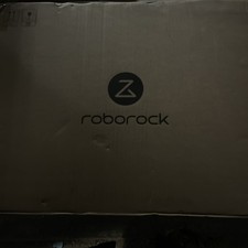 Roborock Qrevo S5V Model: RRWOPEP EWFD24LRR Robot Vacuum Mop, 12,000pa -New