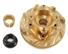 Losi LOS241007 Fly-Wheel + Hardware per: Benzina Otto 8ight 8B & 8T RTR