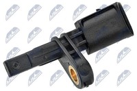 NTY HCA-WW-029 Sensor, Raddrehzahl Hinten Rechts FüR Audi Cupra Porsche Seat VW