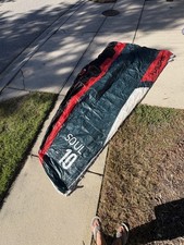 10M Flysurfer Soul V1