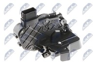 NTY TüRschloss EZC-VV-002 FüR Volvo V70 3 135 S80 2 124 XC60 1 SUV 156 XC70 136