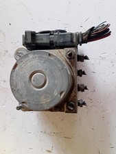 CENTRALINA ABS FIAT PANDA 2007 1.2 BENZ. BOSCH 0265231708