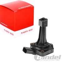 Herth+Buss ÖLstandsensor Sensor MotorÖL Passend FüR Audi A3 A4 A5 A6 A8 Q5 Q7 TT